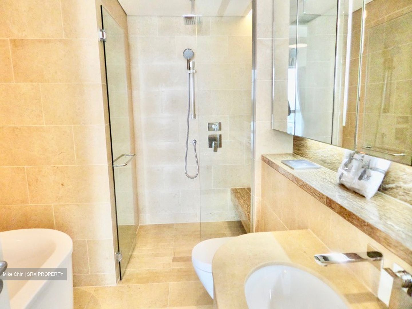 Duo Residences (D7), Apartment #612950331